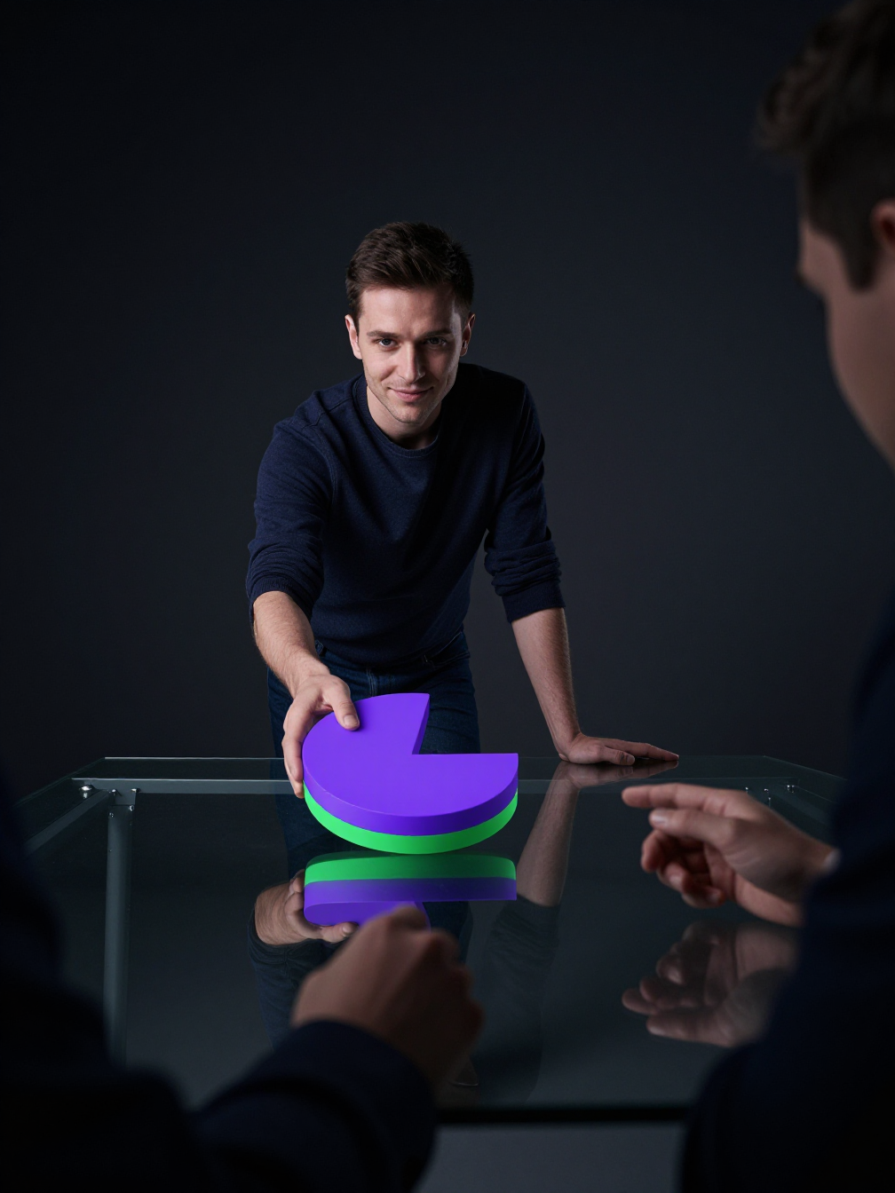 Cover art for Protect The Cap Table